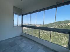 apartment for sale in Ghazir