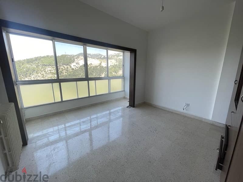 apartment for sale in Ghazir 1