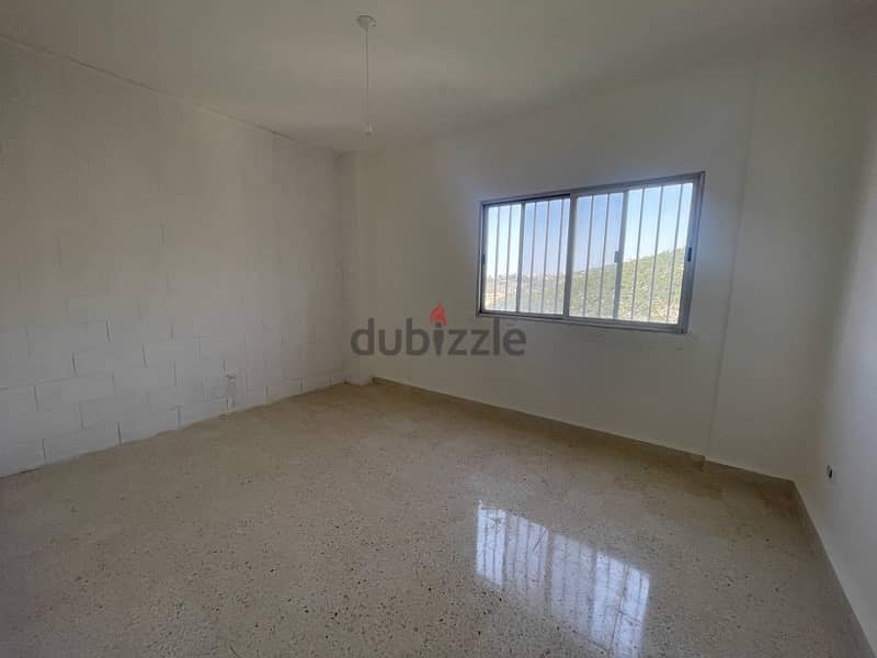 apartment for sale in Ghazir 4