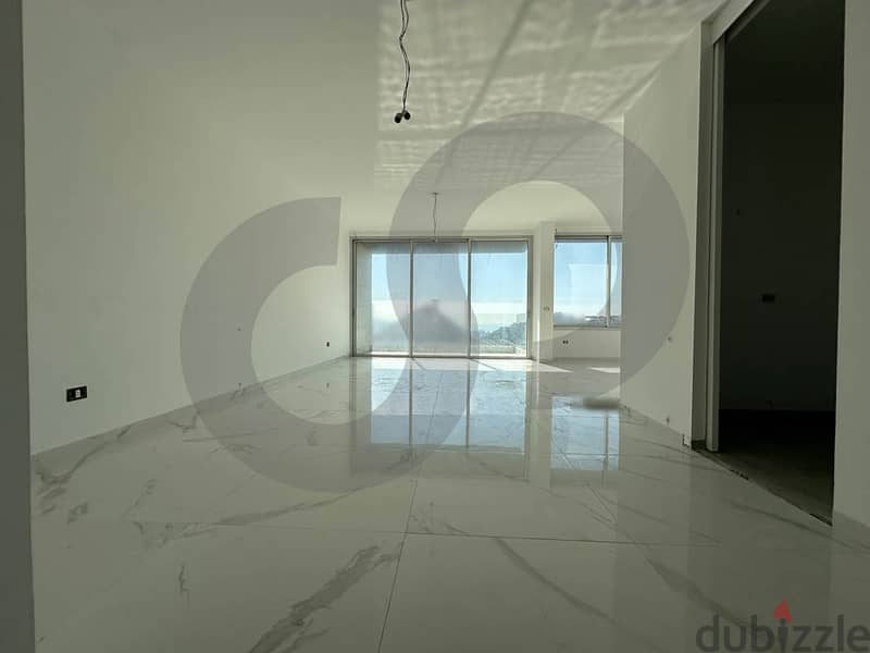 Brand-new 195 sqm apartment in Monteverde/مونتيفردي REF#PG102812 2
