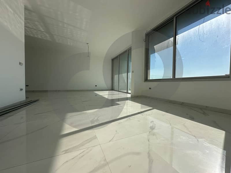 Brand-new 195 sqm apartment in Monteverde/مونتيفردي REF#PG102812 3