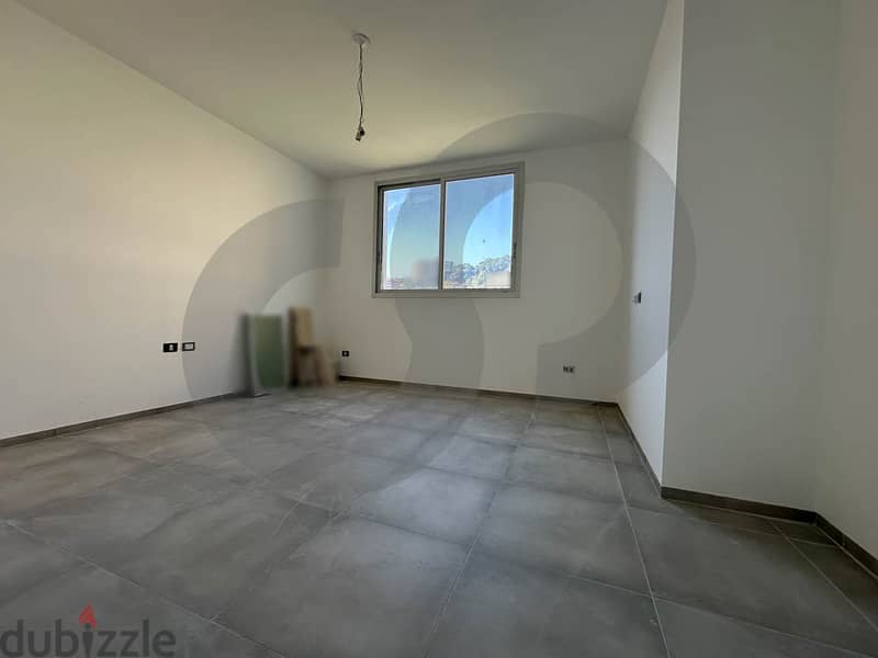 Brand-new 195 sqm apartment in Monteverde/مونتيفردي REF#PG102812 6