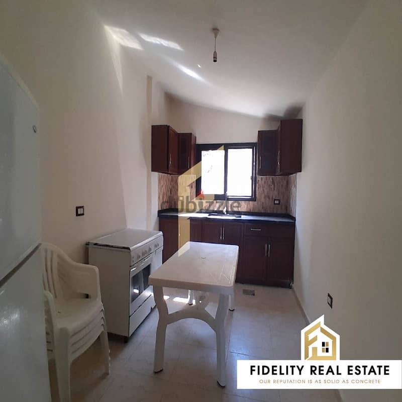 Furnished Apartment for rent in Baalchmay Aley WB44 5