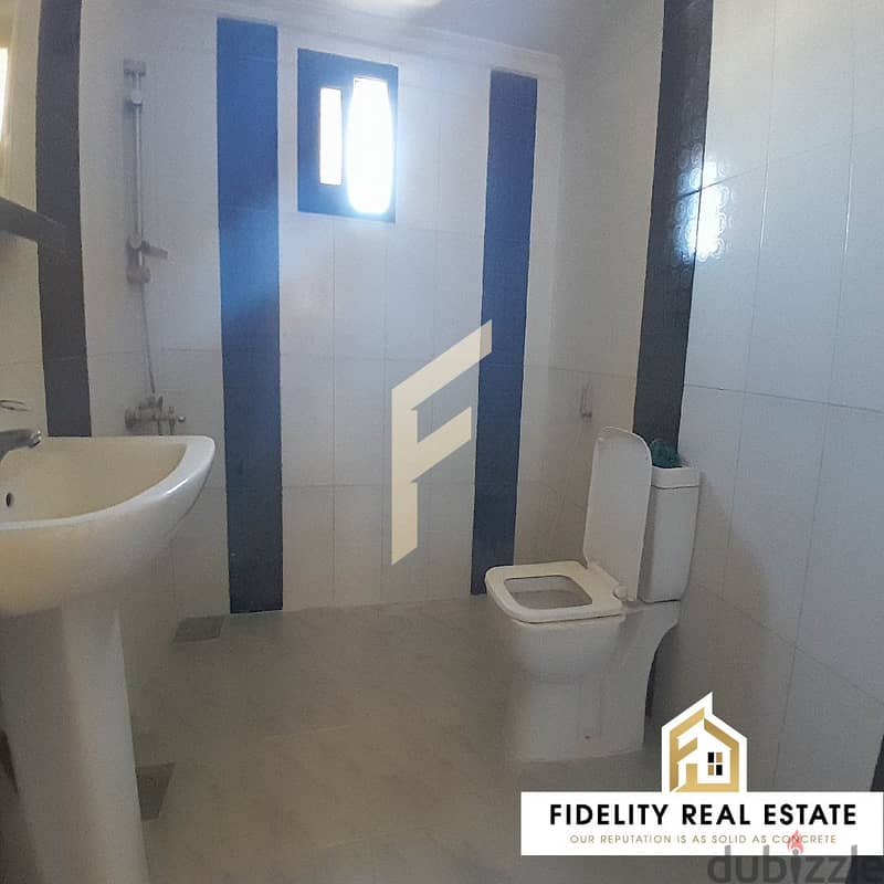 Furnished Apartment for rent in Baalchmay Aley WB44 6