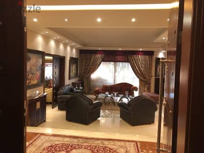 RWK375CA - Apartment For Sale In Fatqa  - شقة  للبيع في فتقا