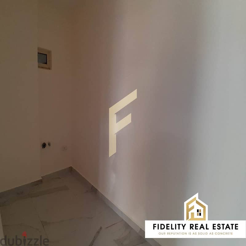 Apartment for rent in Aley WB46 1