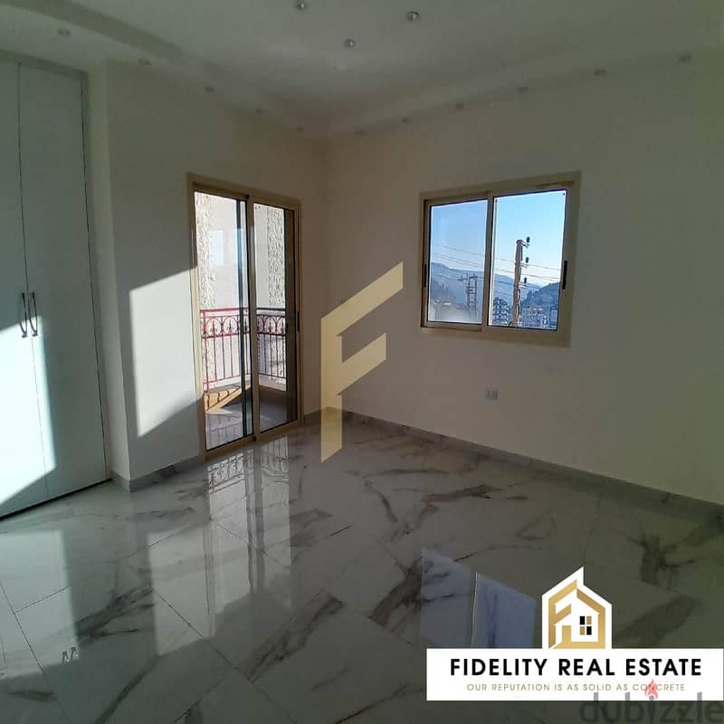 Apartment for rent in Aley WB46 3