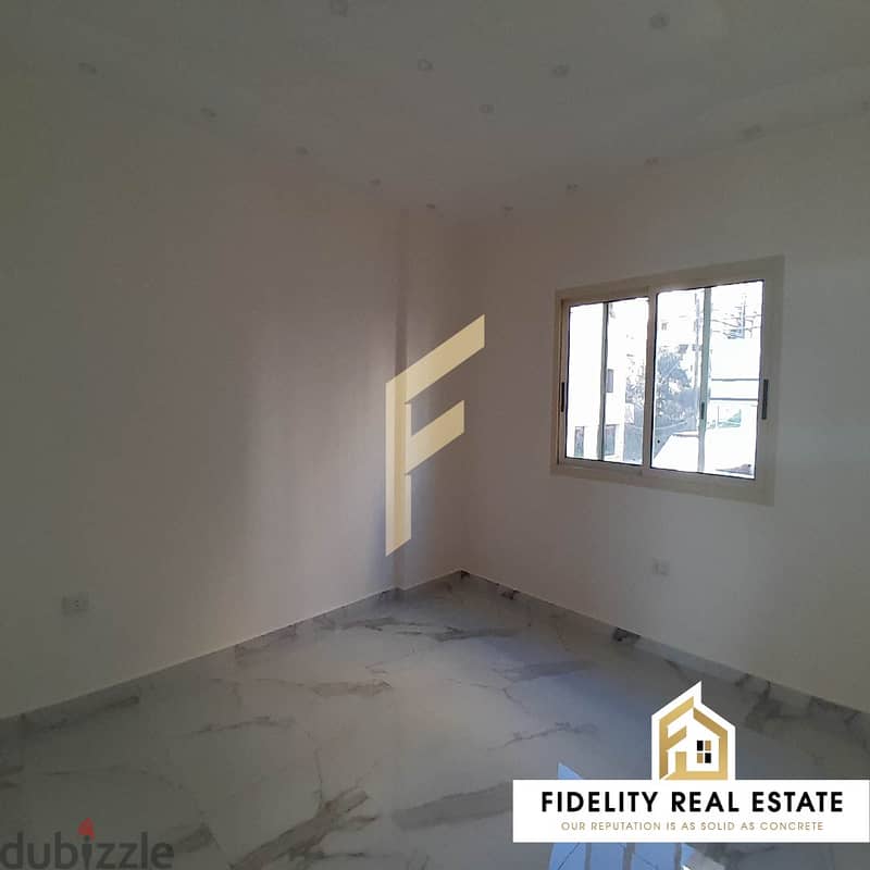 Apartment for rent in Aley WB46 5