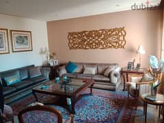 Amazing Apartment In Mar Takla Prime (250Sq) 3 Bedrooms, (HA-431) 0