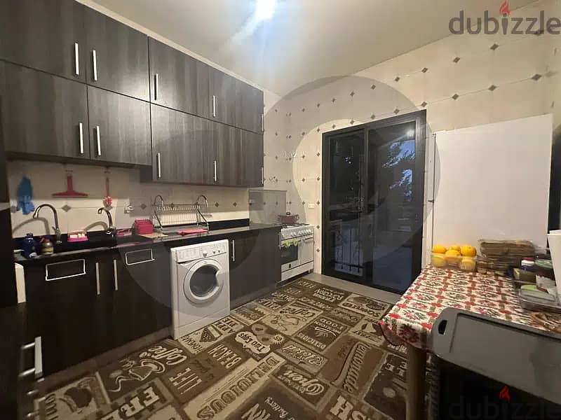 155 sqm apartment for sale in Amchit-Gherfine /عمشيت-غرفينREF#RS101894 2