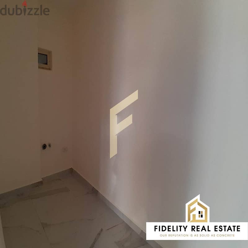 Apartment for sale in Aley WB46 1