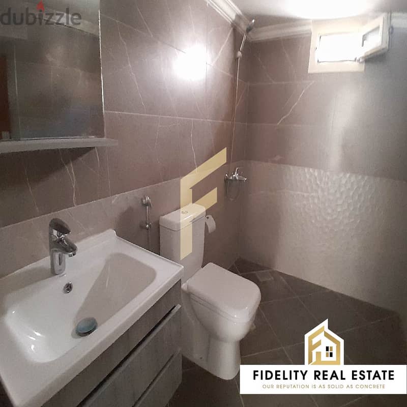 Apartment for sale in Aley WB46 4