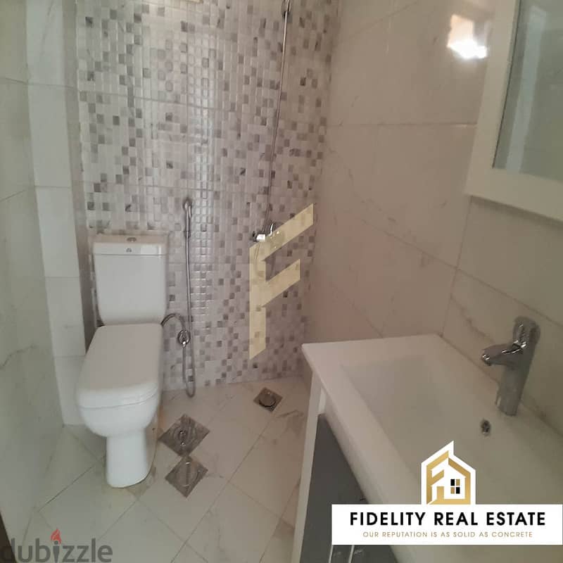 Apartment for sale in Aley WB46 6