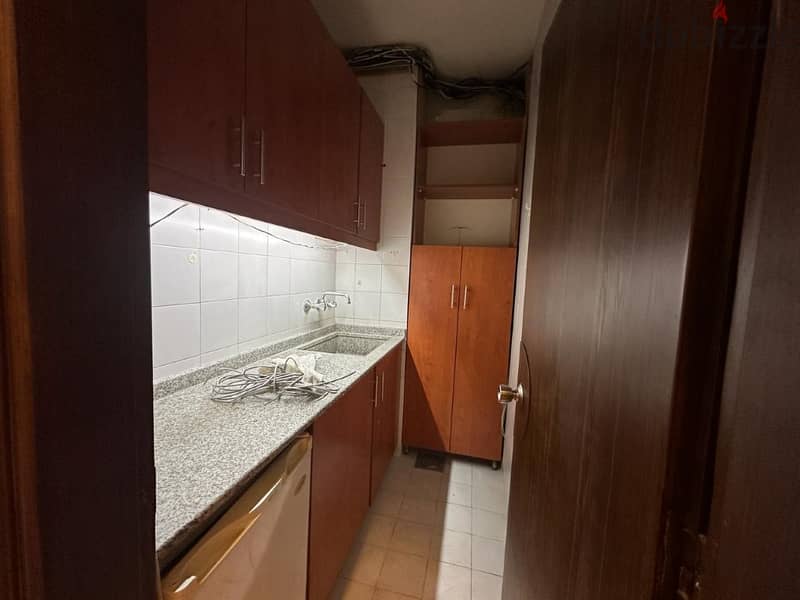 80 Sqm | Decorated Office for rent in Zalka | Prime location 3