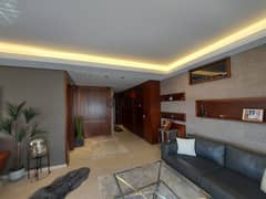 High End Finishing Apartment in Fanar | Fully Furnished| Mountain view