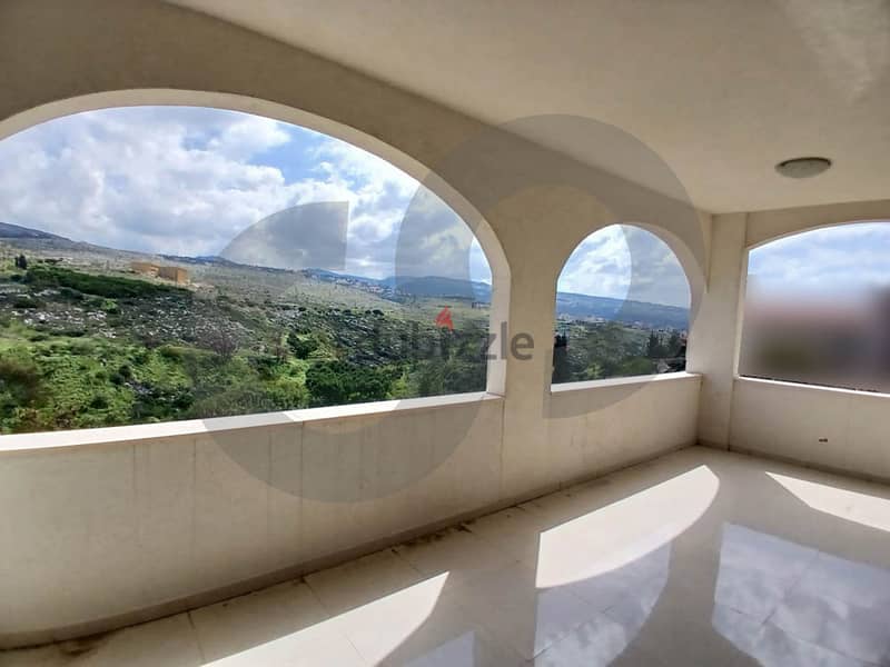 EXCLUSIVE  Villa  for sale  in   Chouf, Damour/الدامور REF#EG102814 1