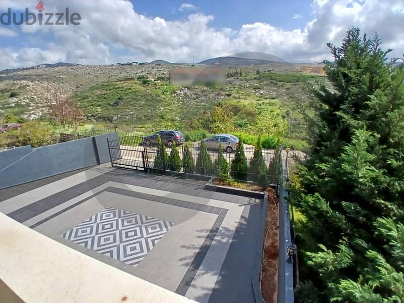 EXCLUSIVE  Villa  for sale  in   Chouf, Damour/الدامور REF#EG102814 3