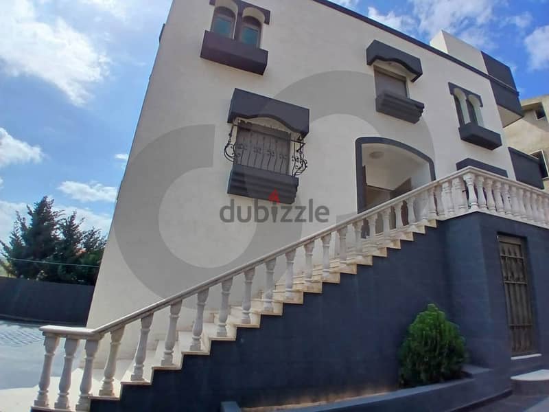 EXCLUSIVE  Villa  for sale  in   Chouf, Damour/الدامور REF#EG102814 4