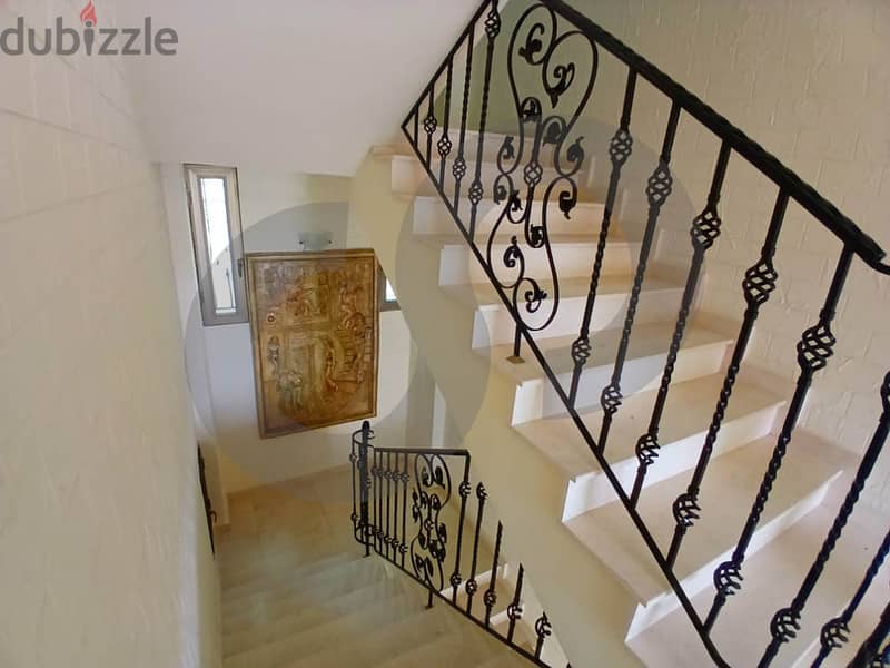 EXCLUSIVE  Villa  for sale  in   Chouf, Damour/الدامور REF#EG102814 6