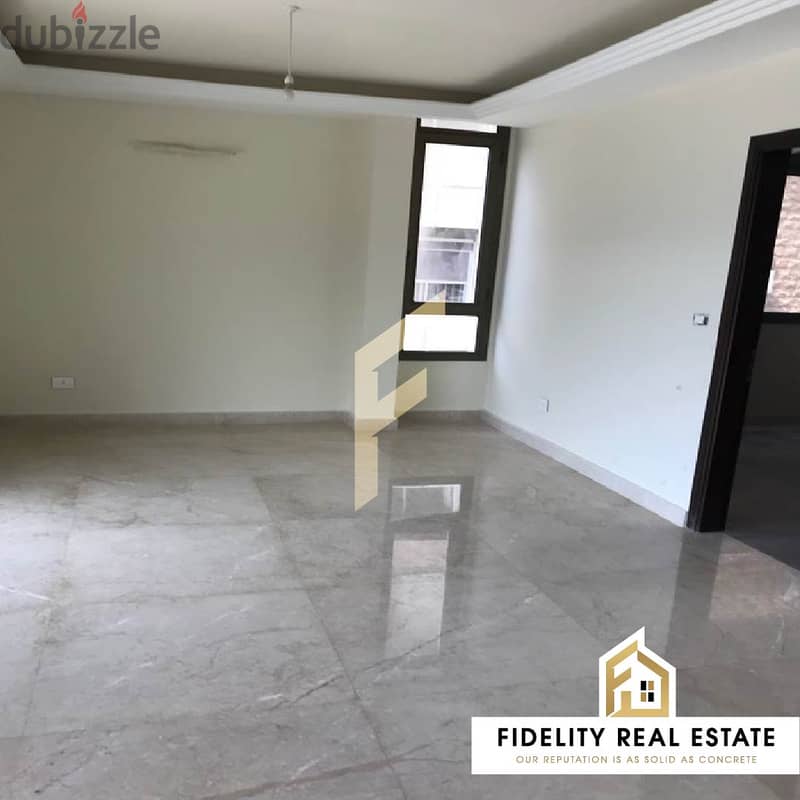 Apartment for sale in New shaile RB3 3