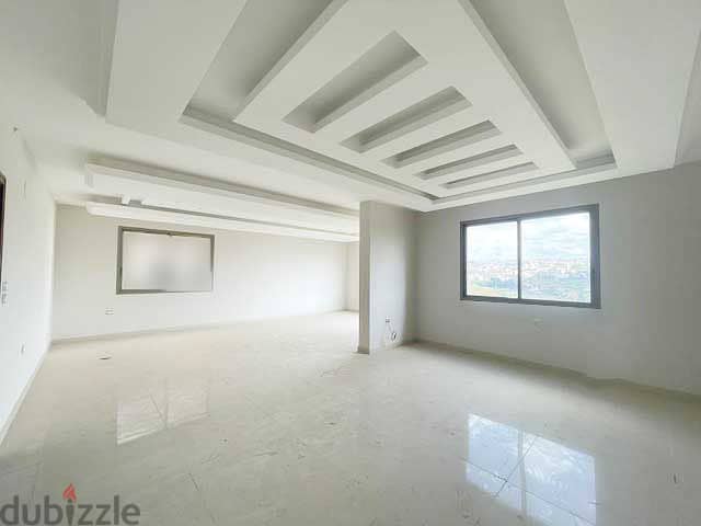 Tranquil Mountain View Apartment IN AL HOSH!الحوش! REF#BZ102819 1