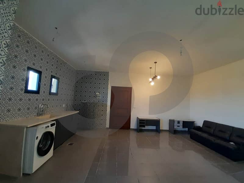 Fully renovated apartment in batroun near the souks/بترون REF#EF102820 3