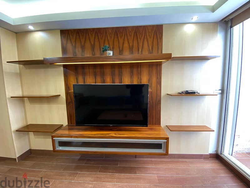 RWK254CM - Fully Furnished Chalet For Sale In Tabarja 3