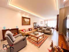 Apartment For Sale In New Mar Takla I Furnished I With Terrace & View 0