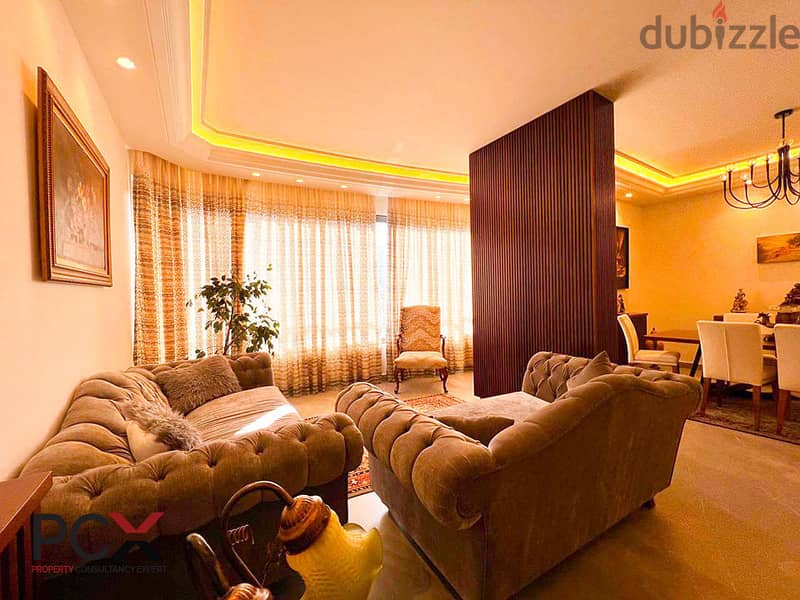 Apartment For Sale In New Mar Takla I Furnished I With Terrace & View 4