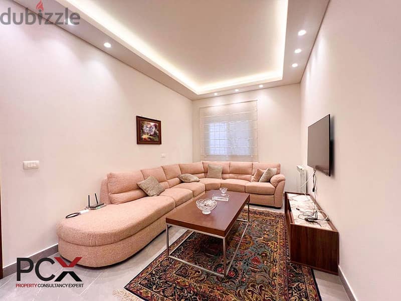 Apartment For Sale In New Mar Takla I Furnished I With Terrace & View 9
