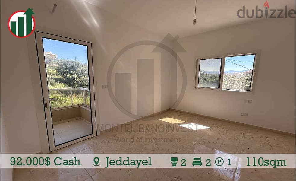 Apartment for sale in Jeddayel! 3