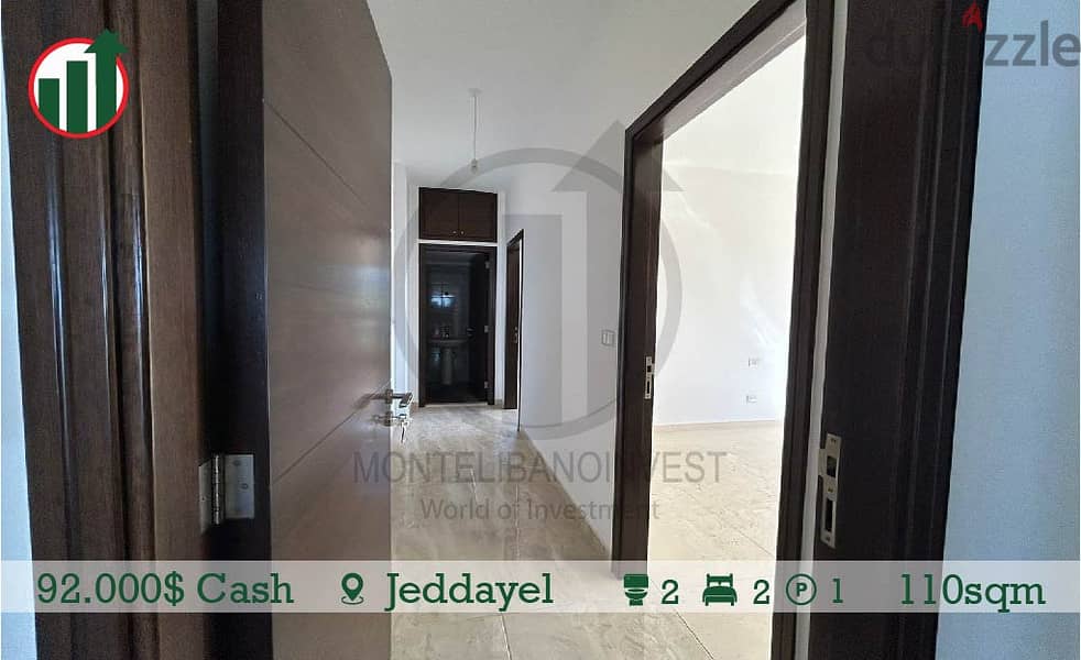 Apartment for sale in Jeddayel! 6