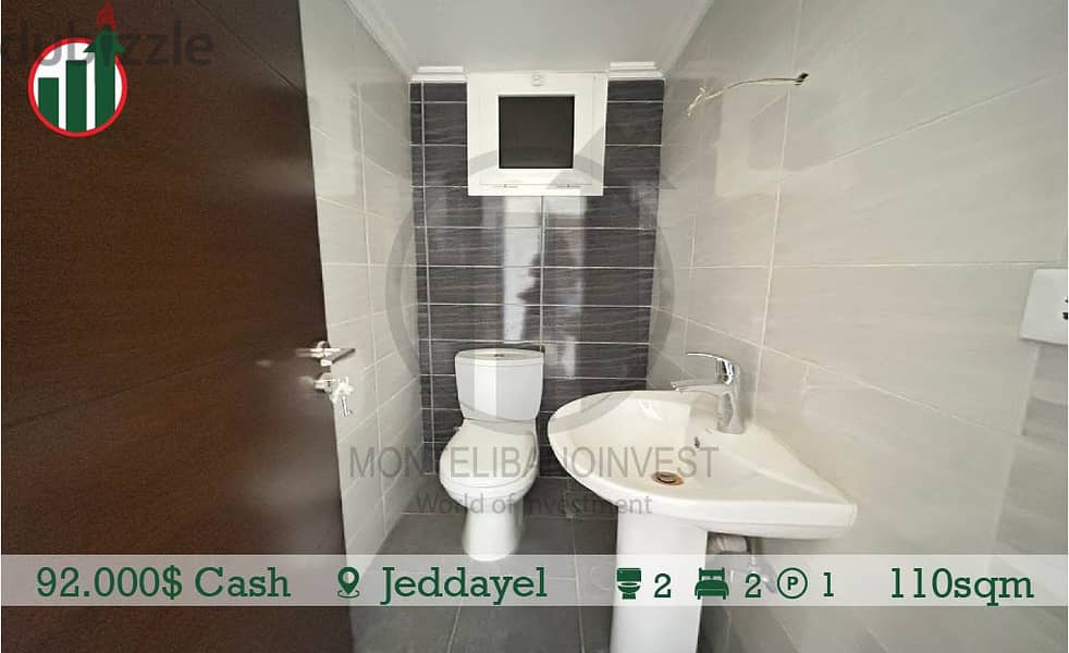 Apartment for sale in Jeddayel! 8