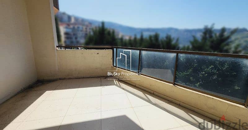 Apartment 240m² + Terrace For SALE In Tilal Ain Saadeh - شقة للبيع #GS 1