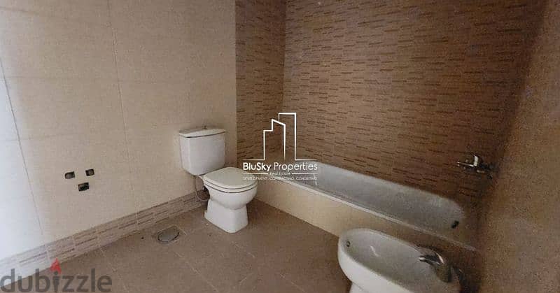 Apartment 240m² + Terrace For SALE In Tilal Ain Saadeh - شقة للبيع #GS 7