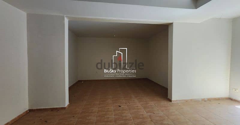 Apartment 240m² + Terrace For SALE In Tilal Ain Saadeh - شقة للبيع #GS 9