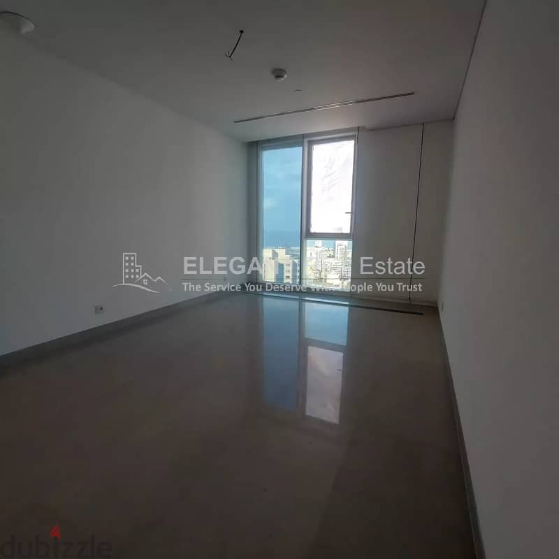 Beautiful Apartment at the heart of Achrafieh 1