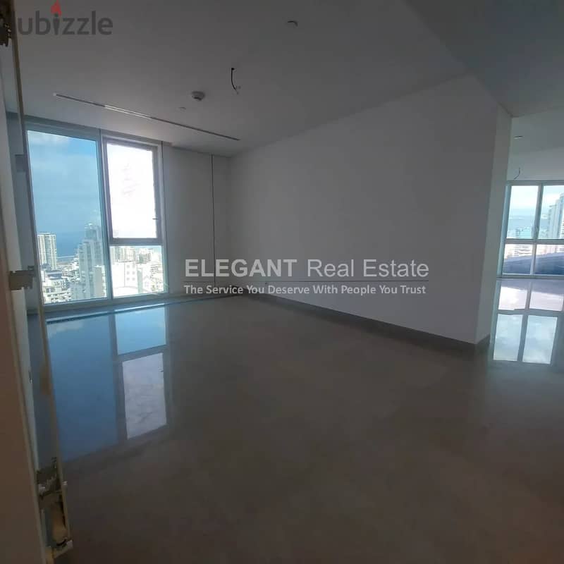 Beautiful Apartment at the heart of Achrafieh 2