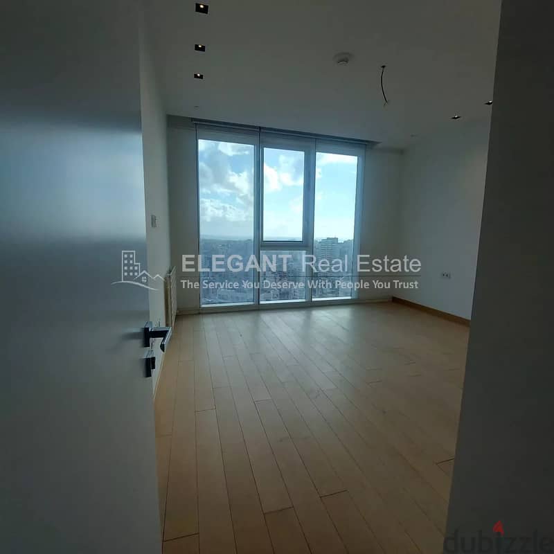 Beautiful Apartment at the heart of Achrafieh 4