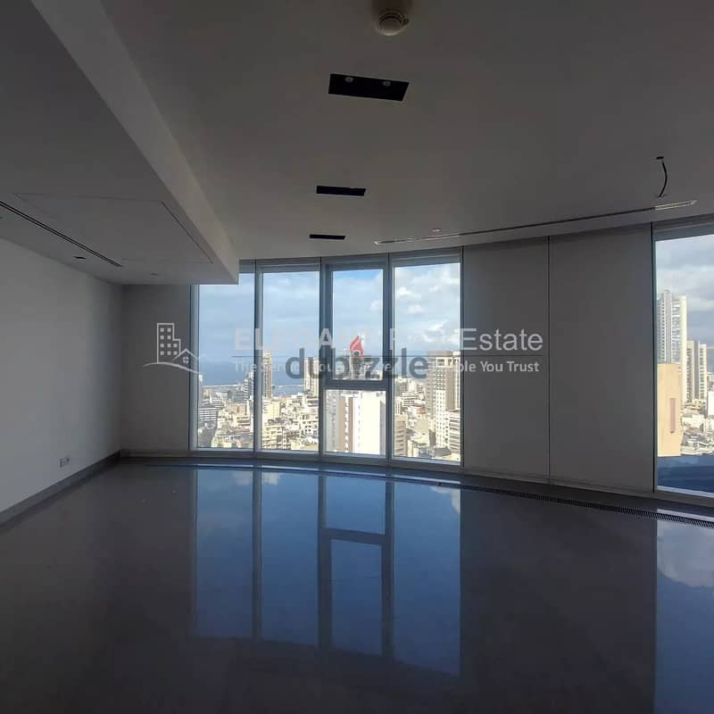 Beautiful Apartment at the heart of Achrafieh 5