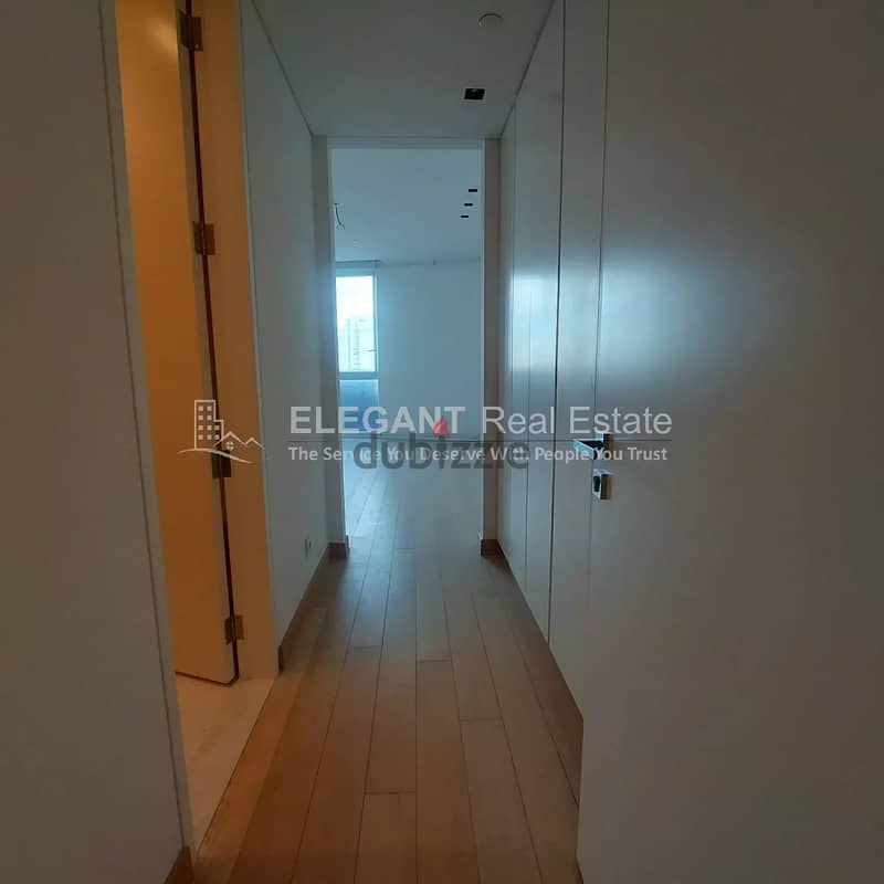 Beautiful Apartment at the heart of Achrafieh 9