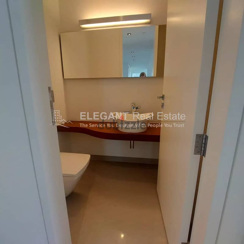 Beautiful Apartment at the heart of Achrafieh 11