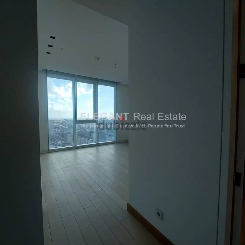 Beautiful Apartment at the heart of Achrafieh 12