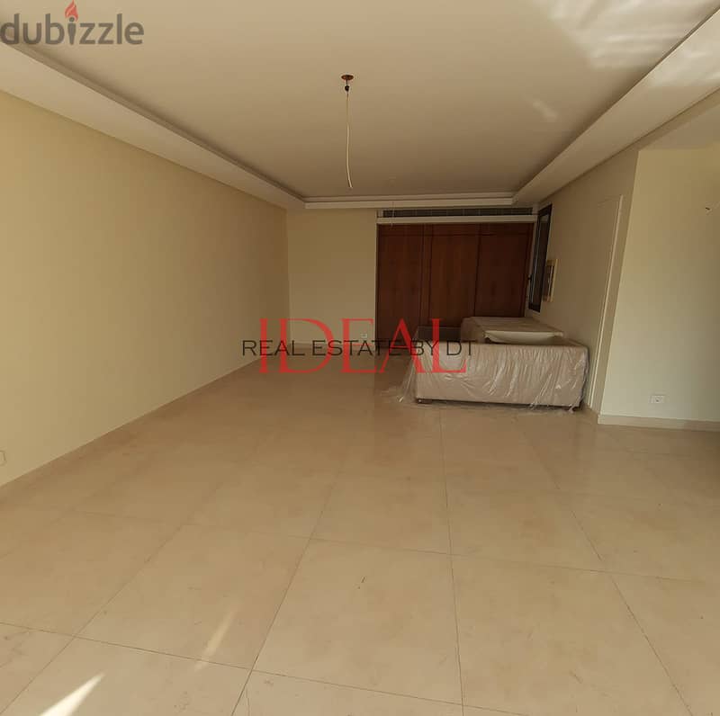 Apartment for sale in Achrafieh 170 sqm ref#kj94091 1
