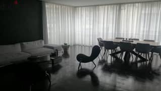 FULLY FURNISHED IN ACHRAFIEH PRIME (250SQ) 3 MASTER BEDS , (ACR-527) 0