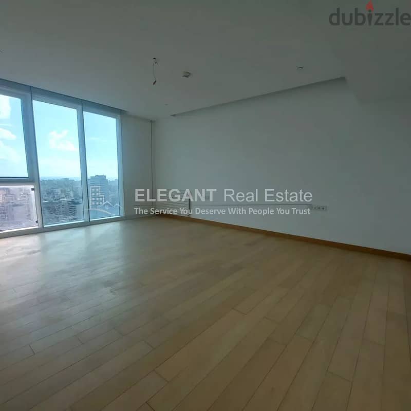 Beautiful Apartment at the heart of Achrafieh 4