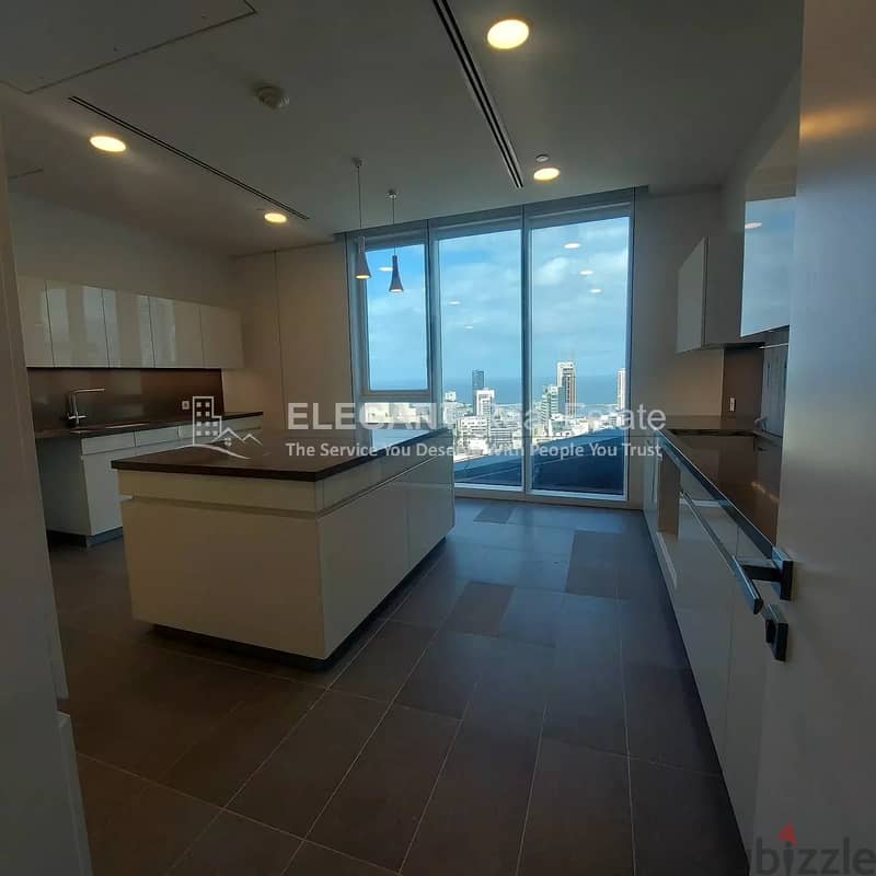 Beautiful Apartment at the heart of Achrafieh 7