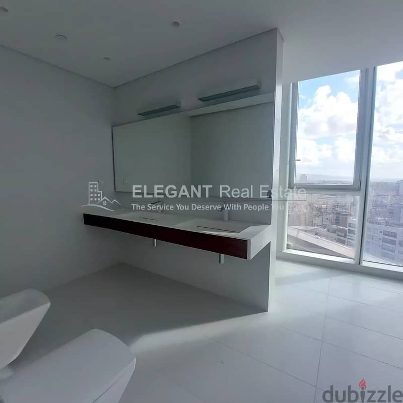 Beautiful Apartment at the heart of Achrafieh 8