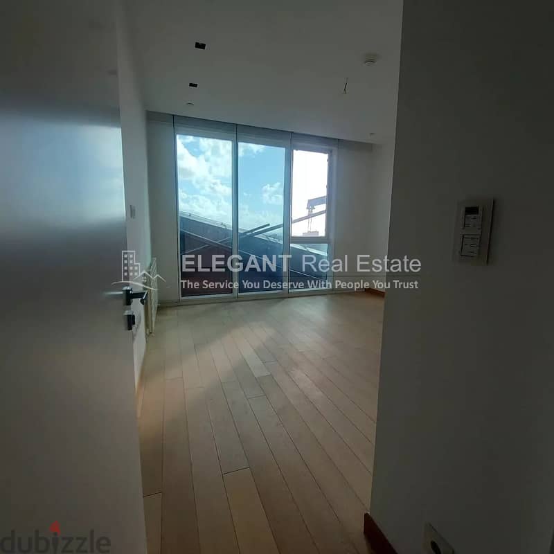 Beautiful Apartment at the heart of Achrafieh 10