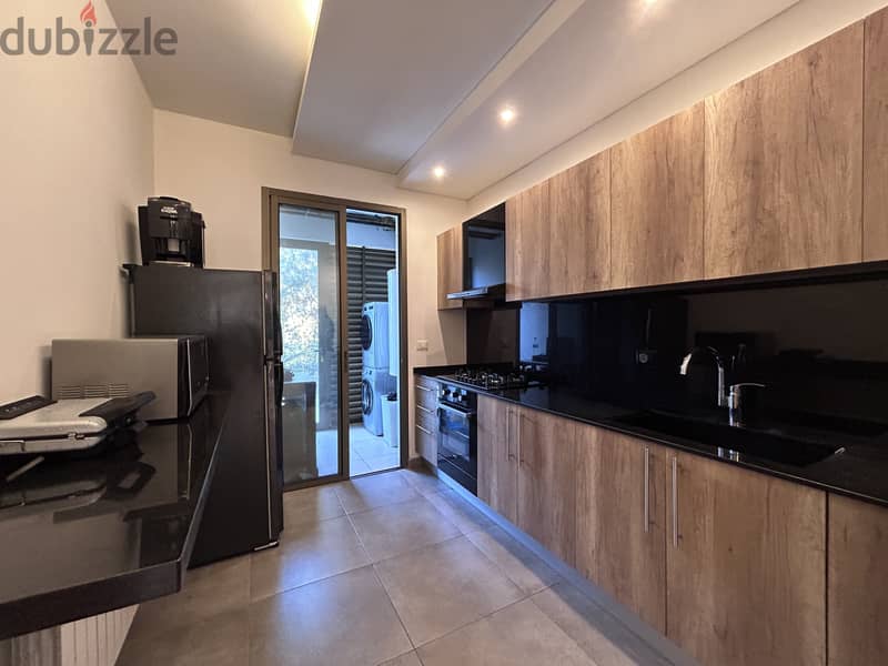 158 SQM apartment with a terrace in Zekrit. زكريت! REF#FN102828 3